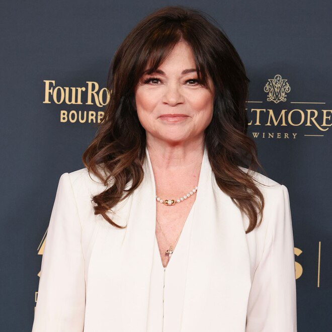 Valerie Bertinelli Flaunts Red Bikini in New Photo After 65th Birthday